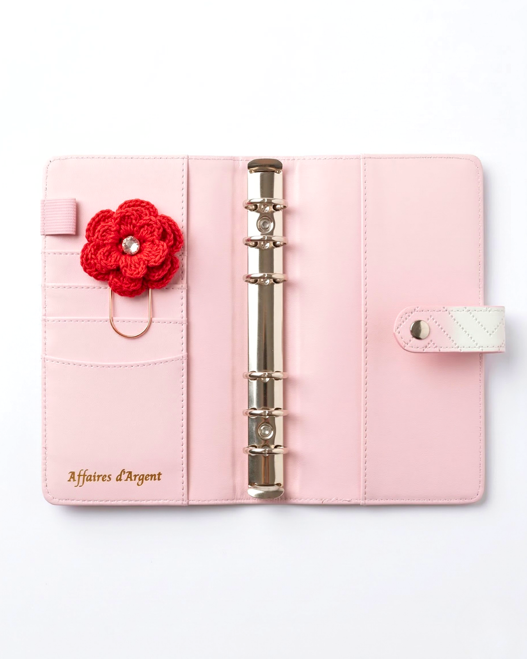 💎 La fleur "Sailor"_4