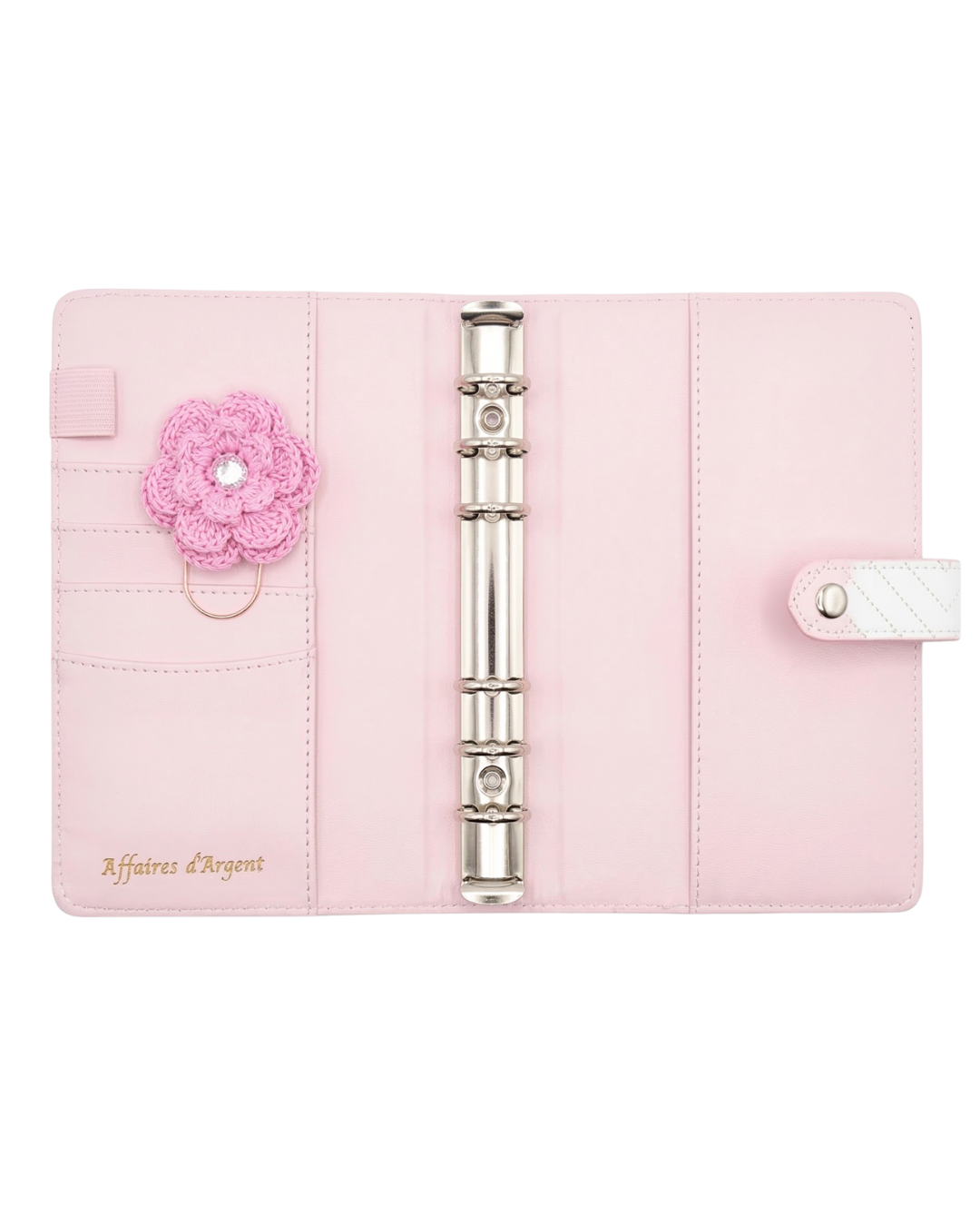 💎 La fleur "Sailor"_5