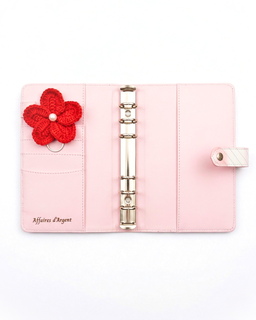 🌸 La fleur "Sakura" 