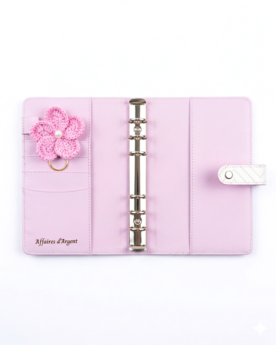 🌸 La fleur "Sakura" _1