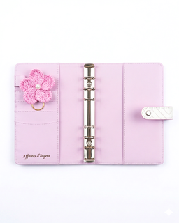 🌸 La fleur "Sakura" 