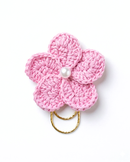 🌸 La fleur "Sakura" 