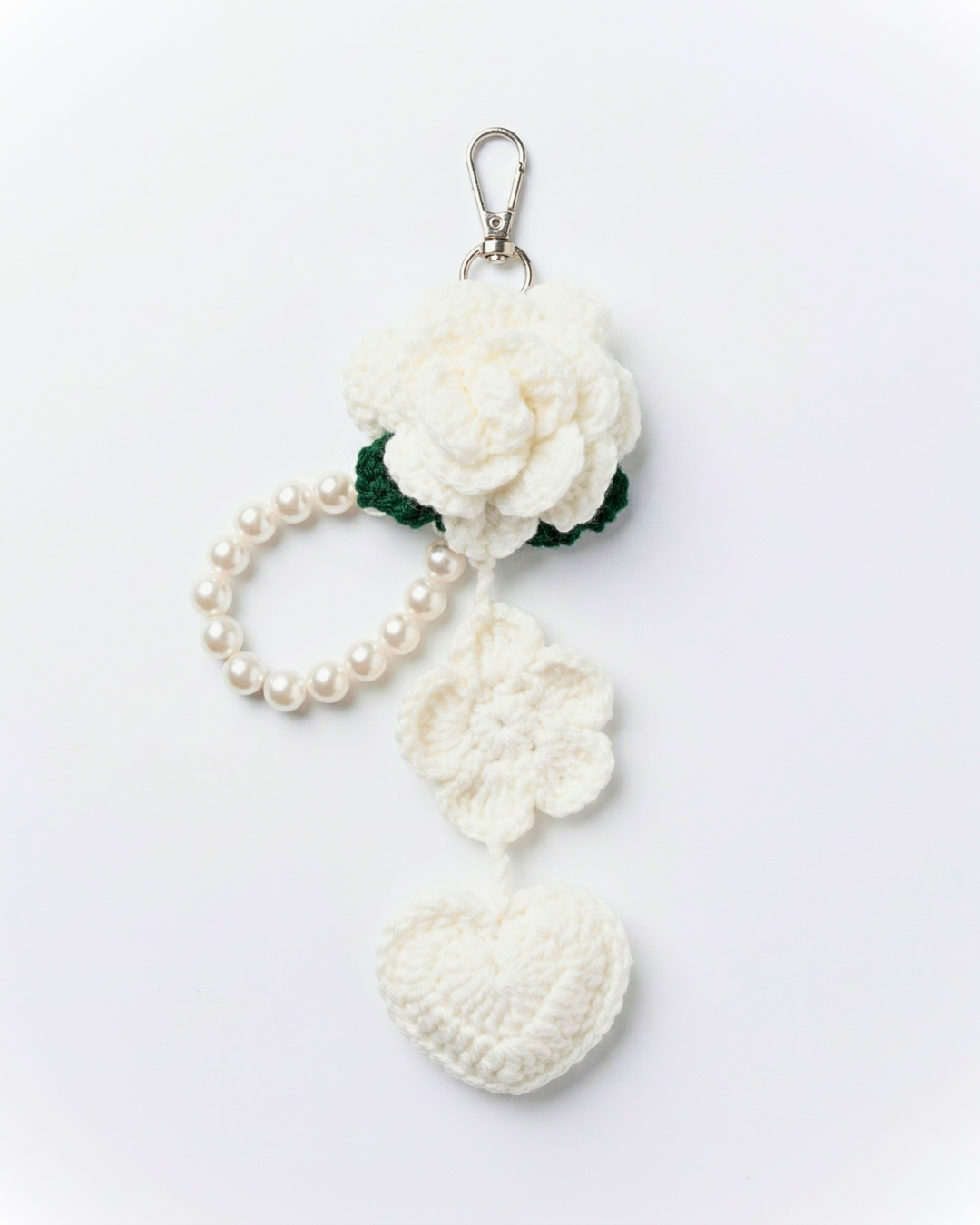 🌙 Charms en crochet "Serenity"_8
