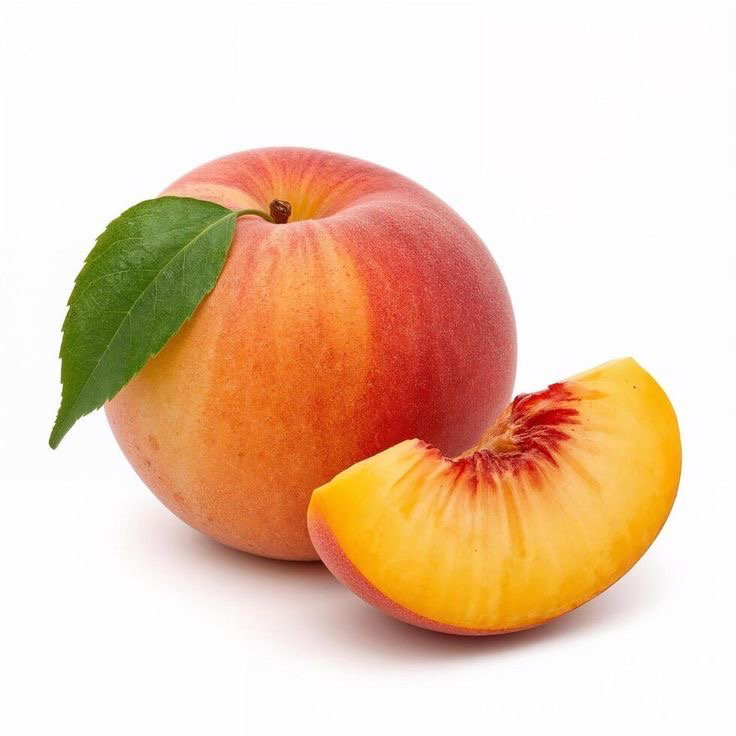Nectarines
