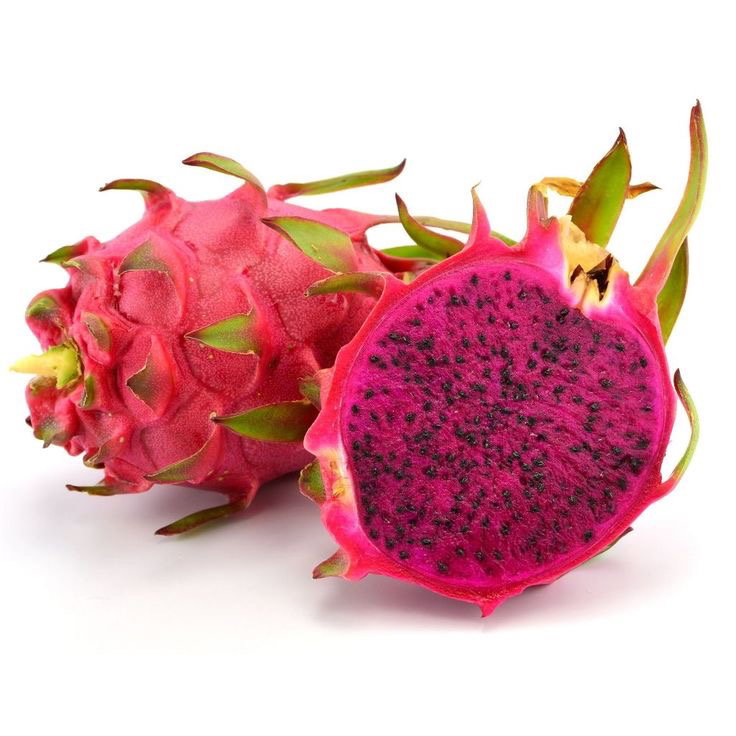 Red Dragon Fruit 