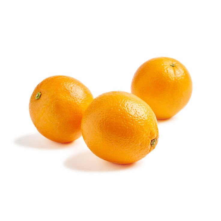 Navel Oranges 