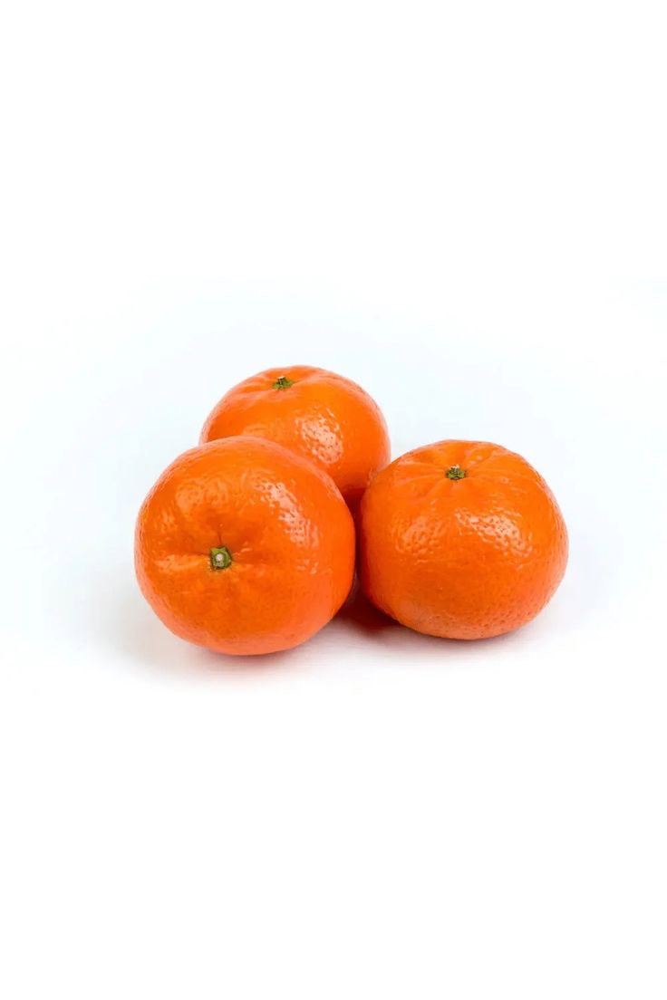 Mandarins 