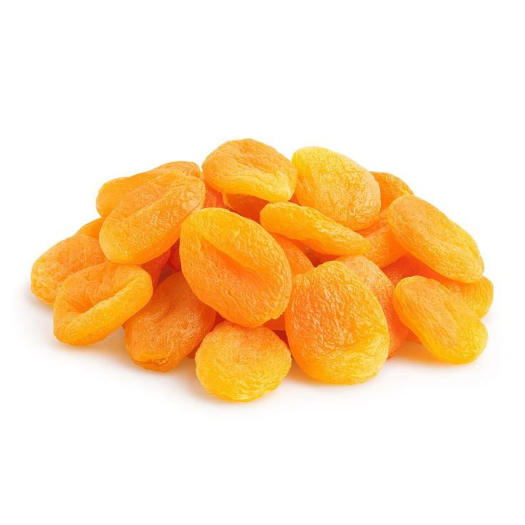 Dried Apricots_0