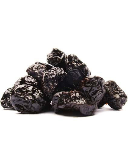 Dried Prunes _0