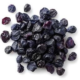 Dried Blue Raisins  