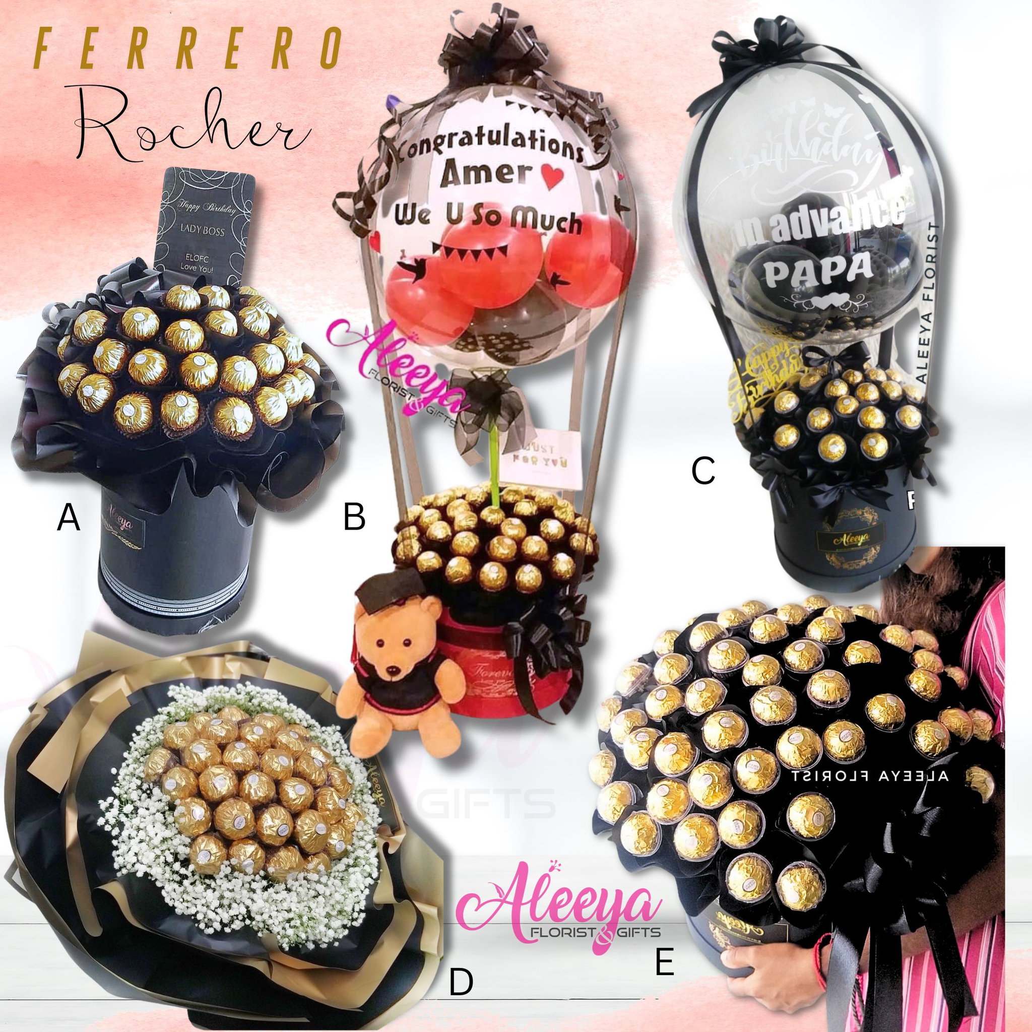 Ferrero Rocher _0