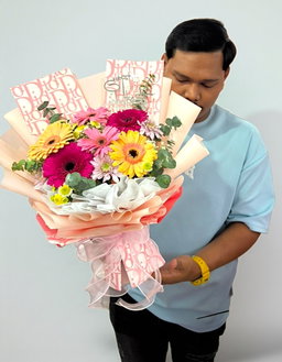 Daisies