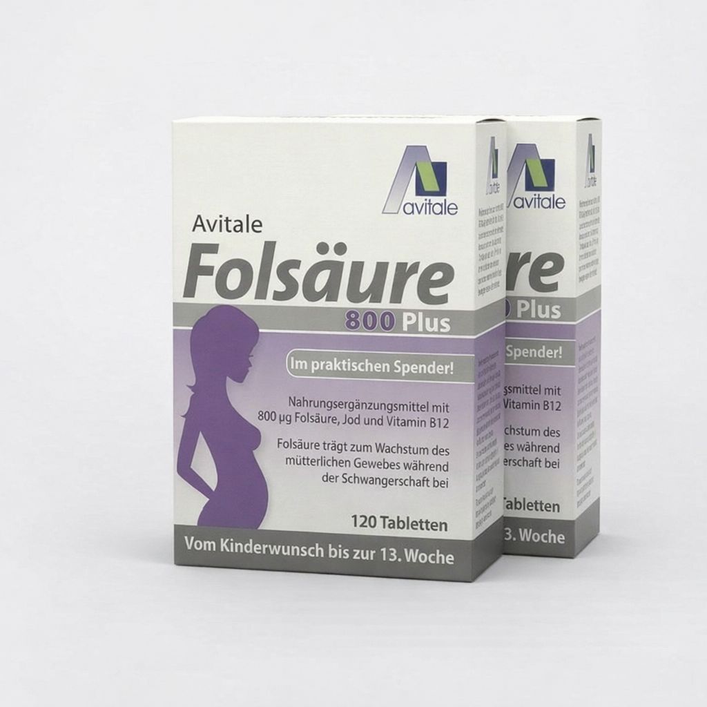 2x Folic 800 Plus_0