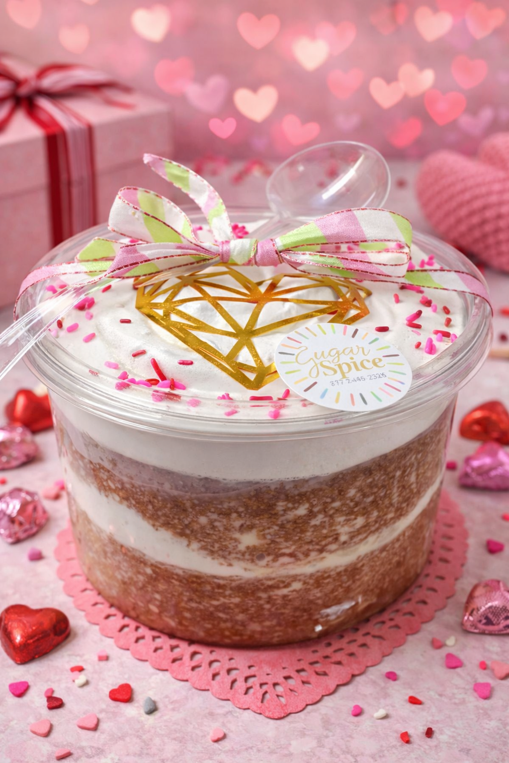 Bucket Cake _4