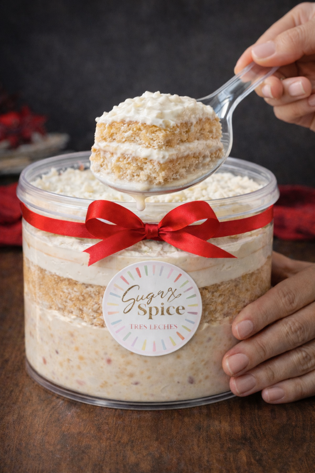 Bucket Cake _8