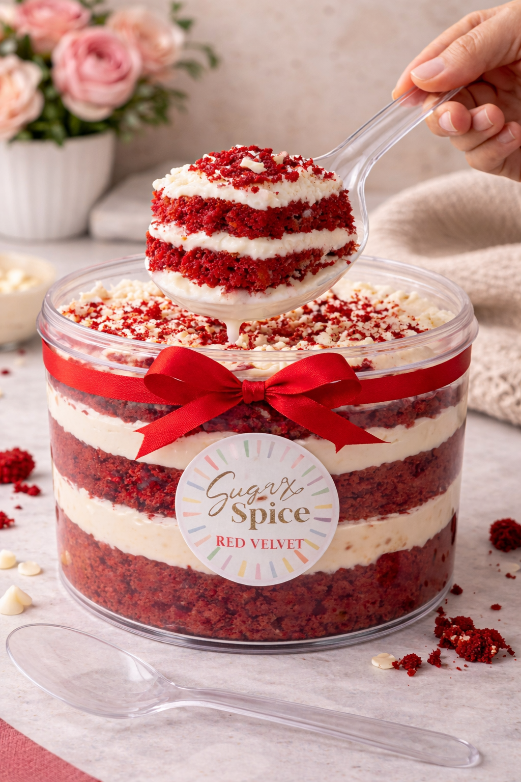 Bucket Cake _3