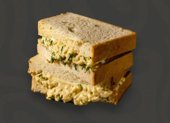 Tamago Sando