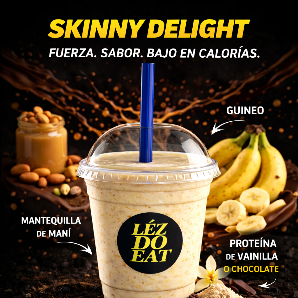 Skinny Delight 