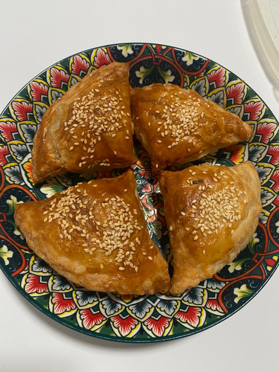 Samsa / Самса