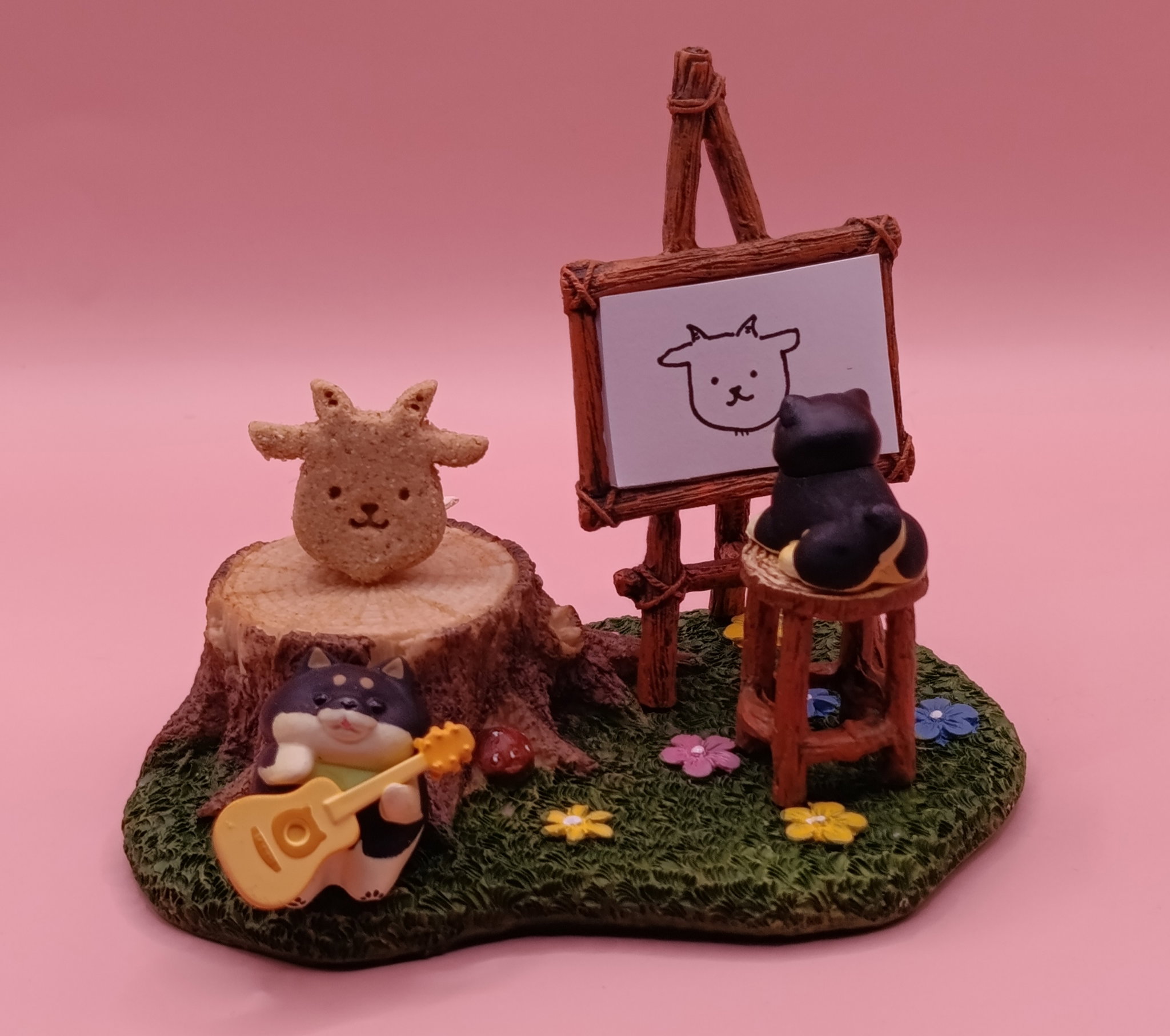 Mahchee Billies_0