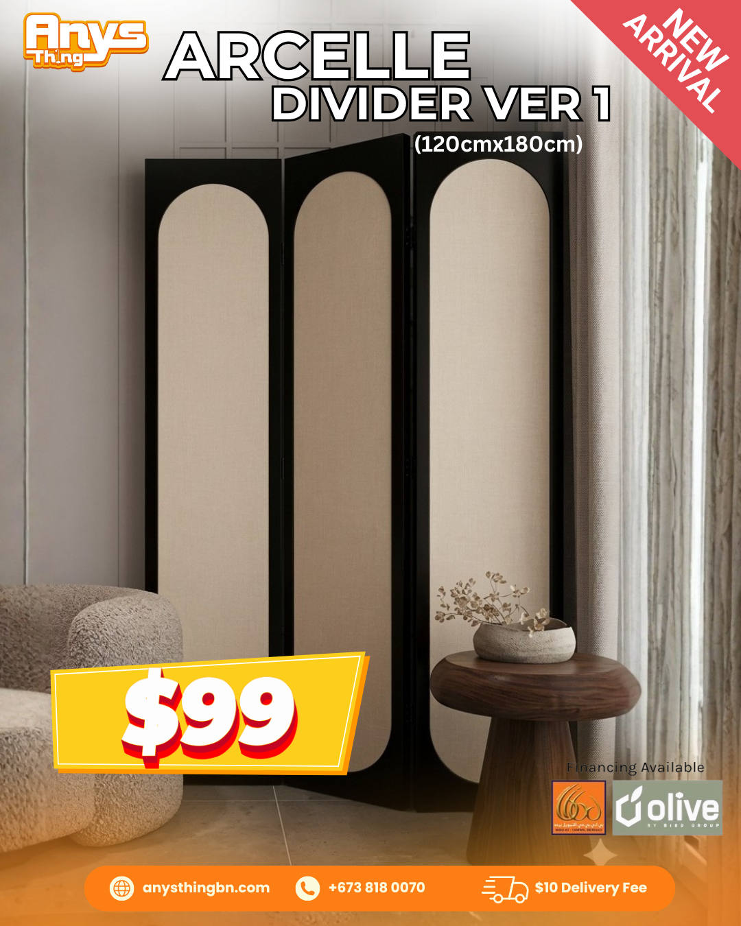 Arcelle divider ver 1_0