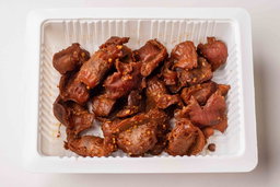 កោះមាន់ហឹរបែបចិន 