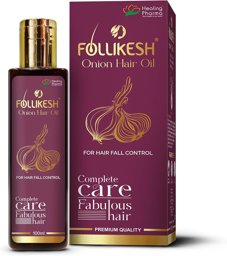 Onion Hair Oil_0