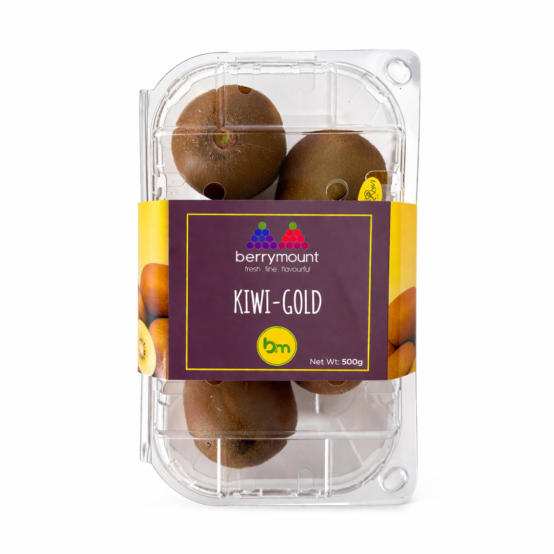كيوي ذهبي – نيوزيلندا (500 جم) / Gold Kiwi – New Zealand (500g)