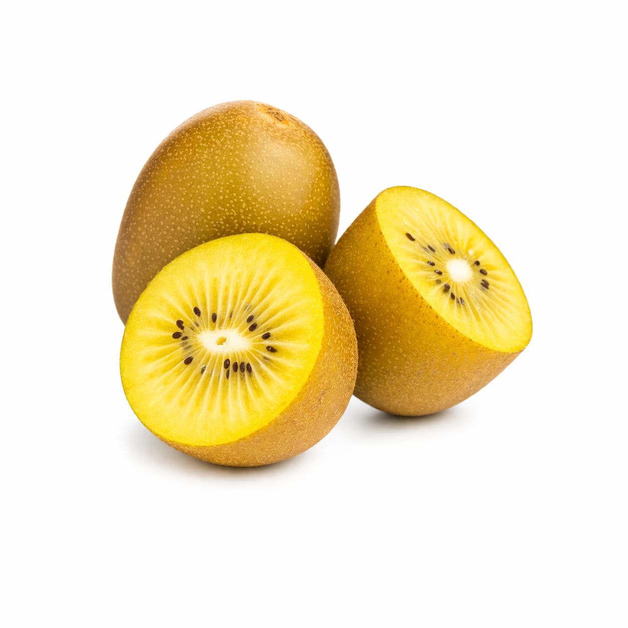 كيوي ذهبي – نيوزيلندا (500 جم) / Gold Kiwi – New Zealand (500g)_1