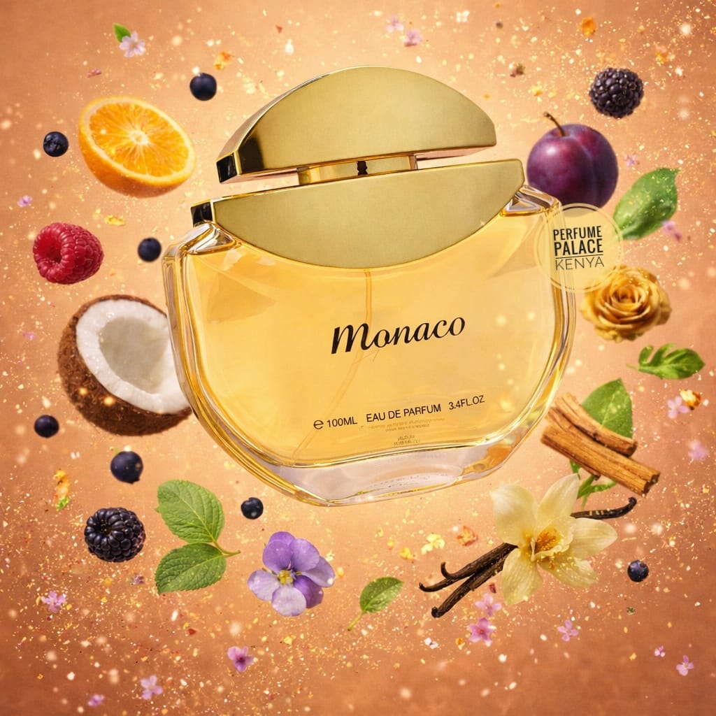 MONACO PRIVE BY EMPER