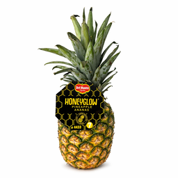 أناناس عسلي – كينيا (حبة واحدة) / HoneyGlow Pineapple – Kenya (1 pc)