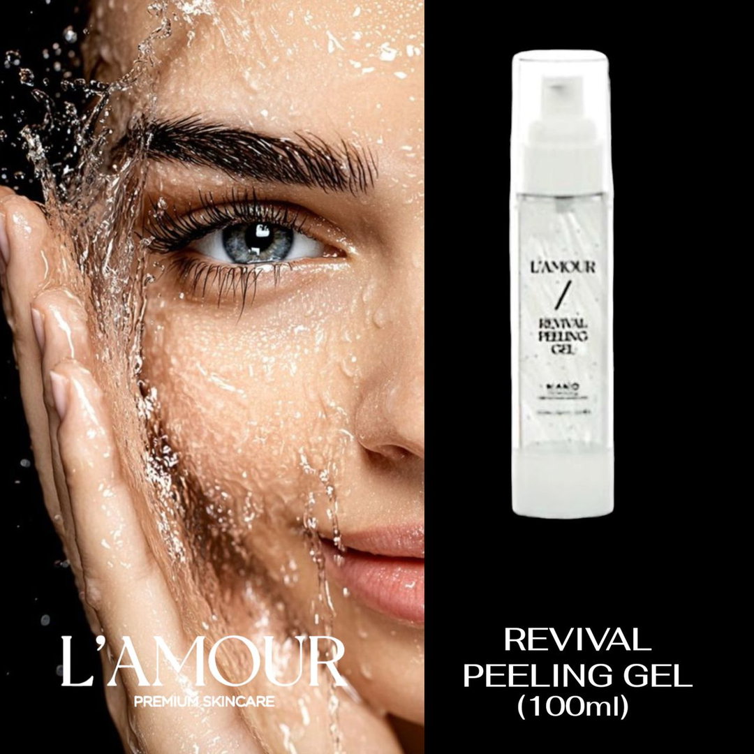 Revival Peeling  Gel -100ml 