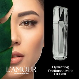 Hydrating Radiance Mist - 100ml