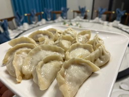 CHINESE MEALS 