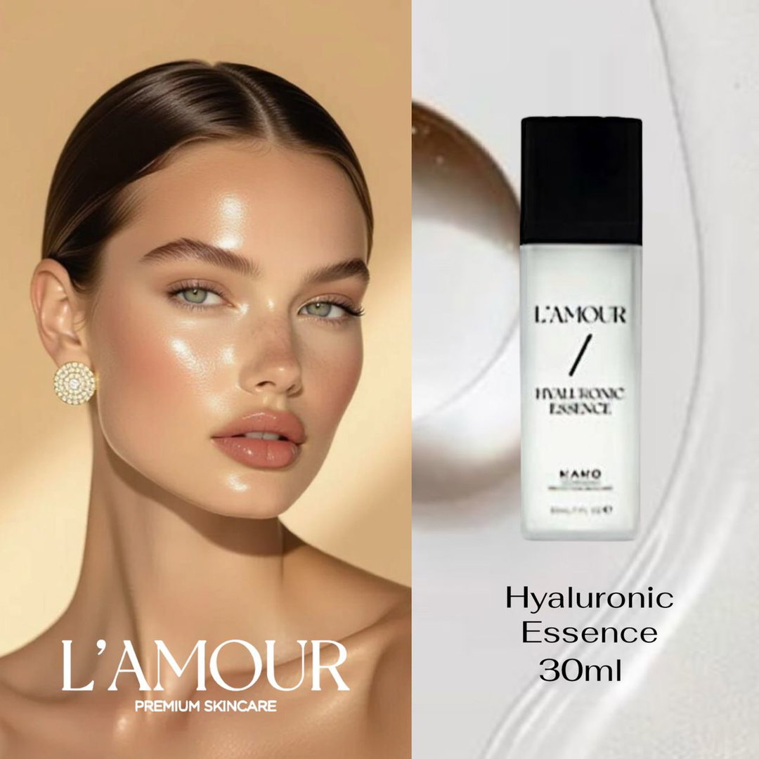 Hyaluronic Essence - 30ml 