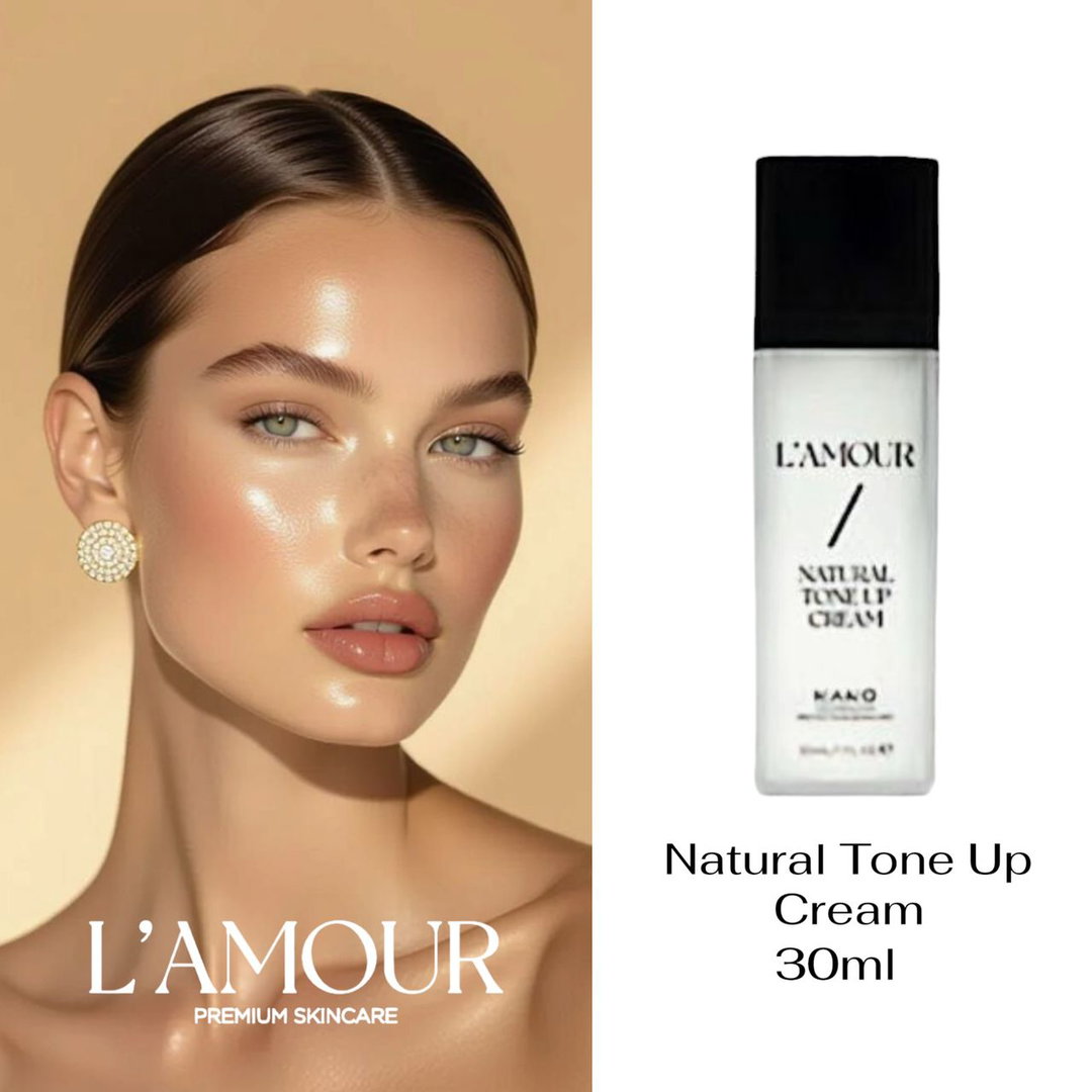Mirror-cle Shine SPF 50 PA++ (WHITE) 30ml