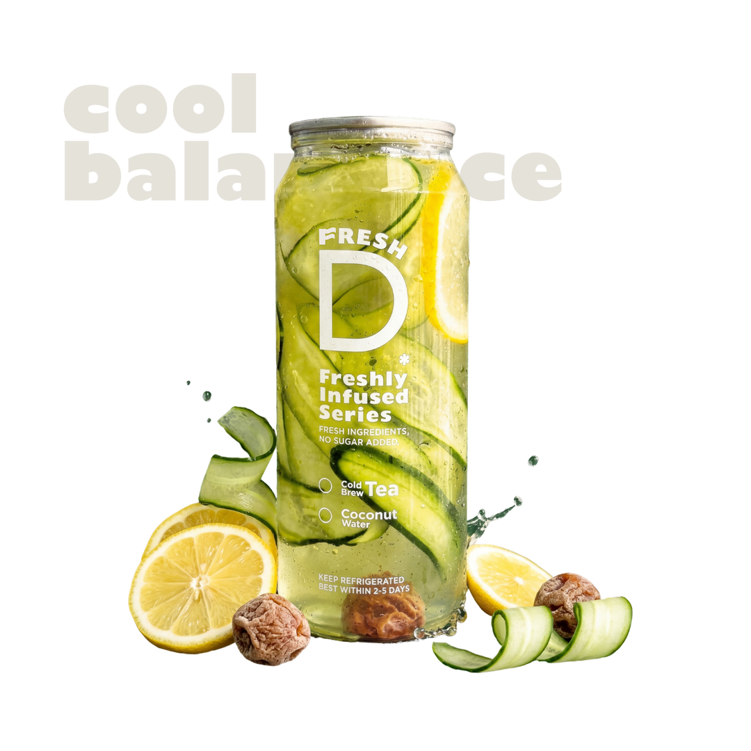 Cool Balance