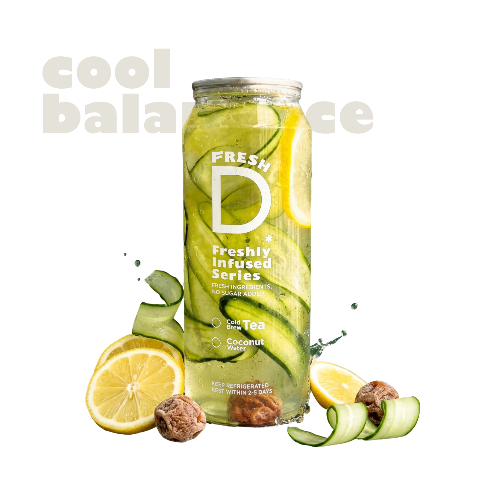 Cool Balance