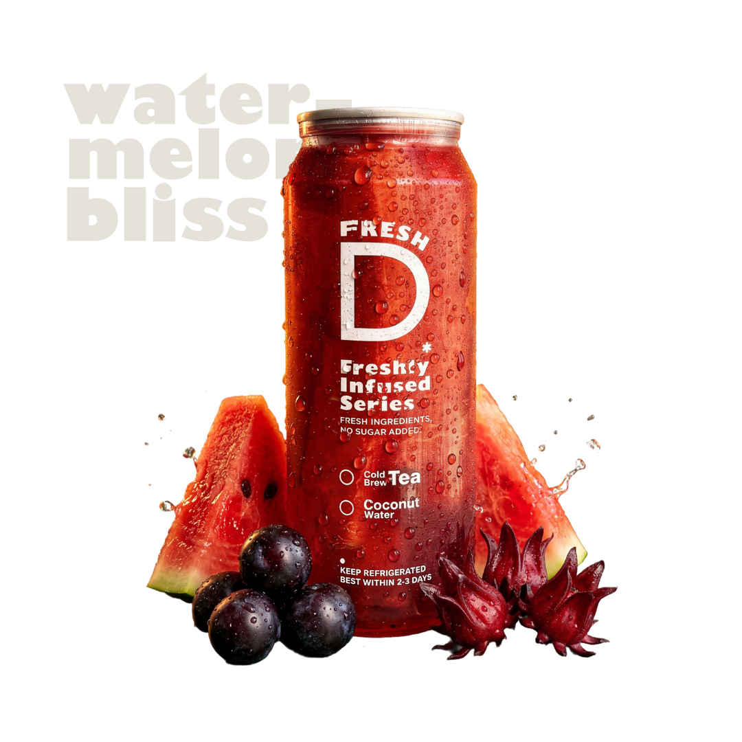 Watermelon Bliss