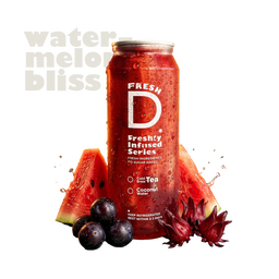 Watermelon Bliss