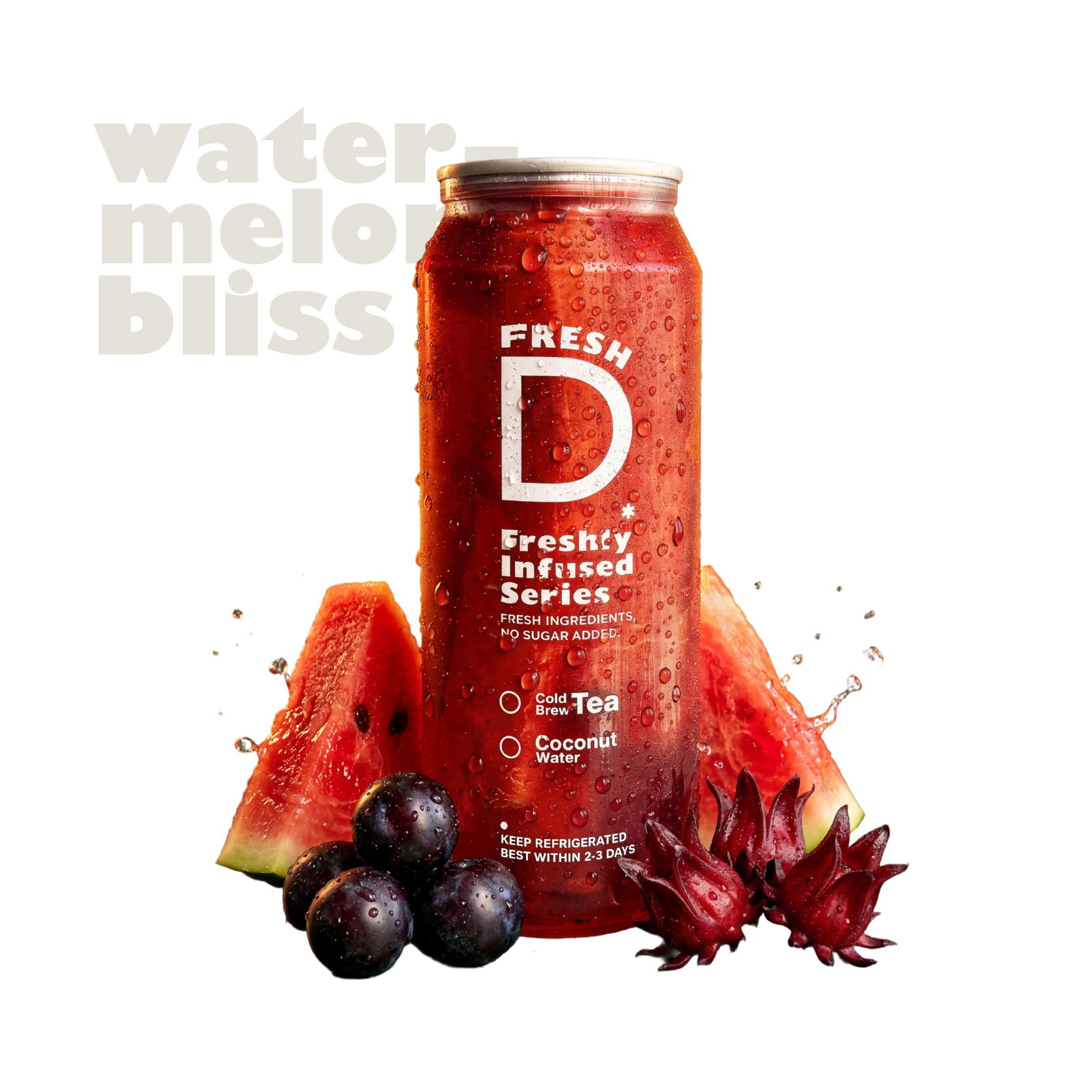 Watermelon Bliss