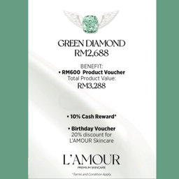 Green Diamond