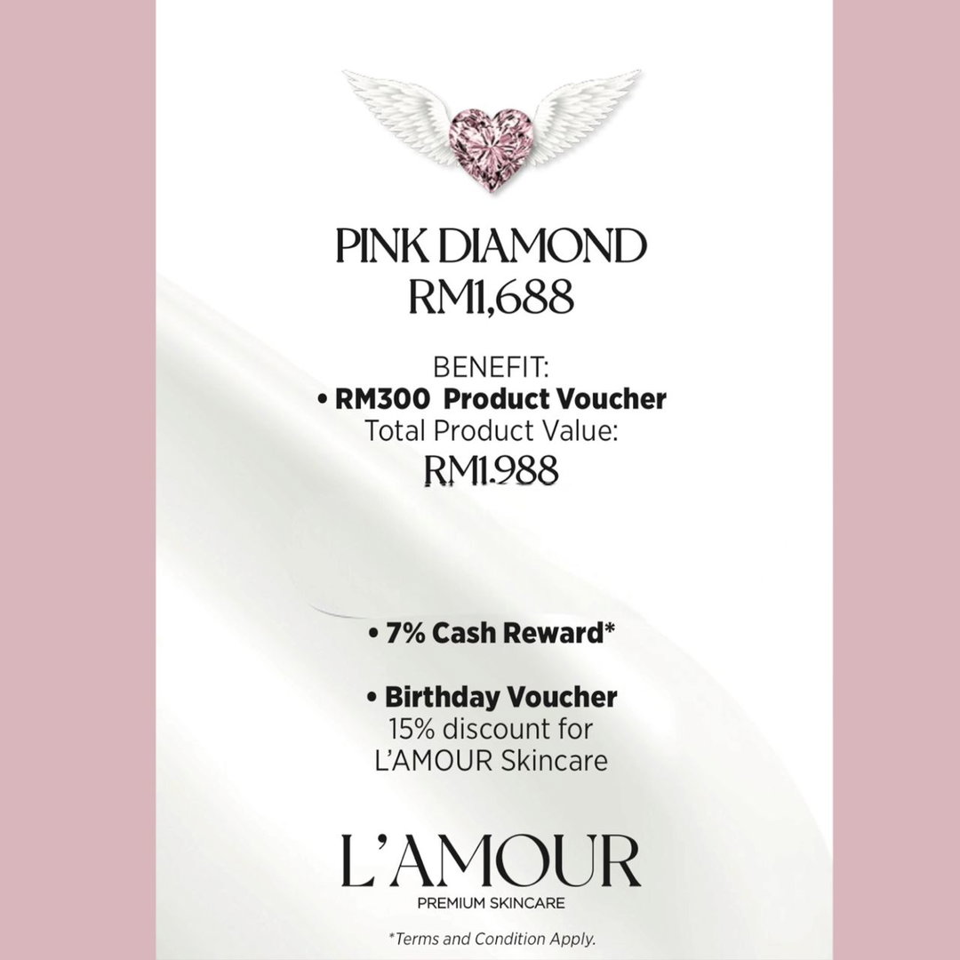 Pink Diamond