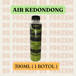 AIR KEDONDONG  390ML
