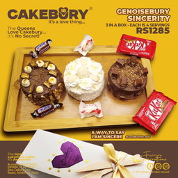 Couple / Love Cakes
