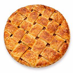 Signature Apple Pie (10")