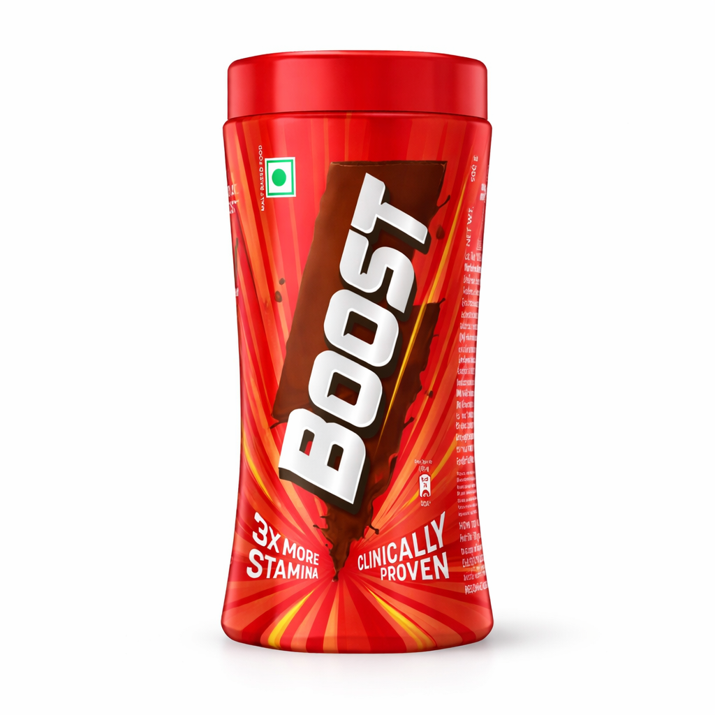 Boost 500g