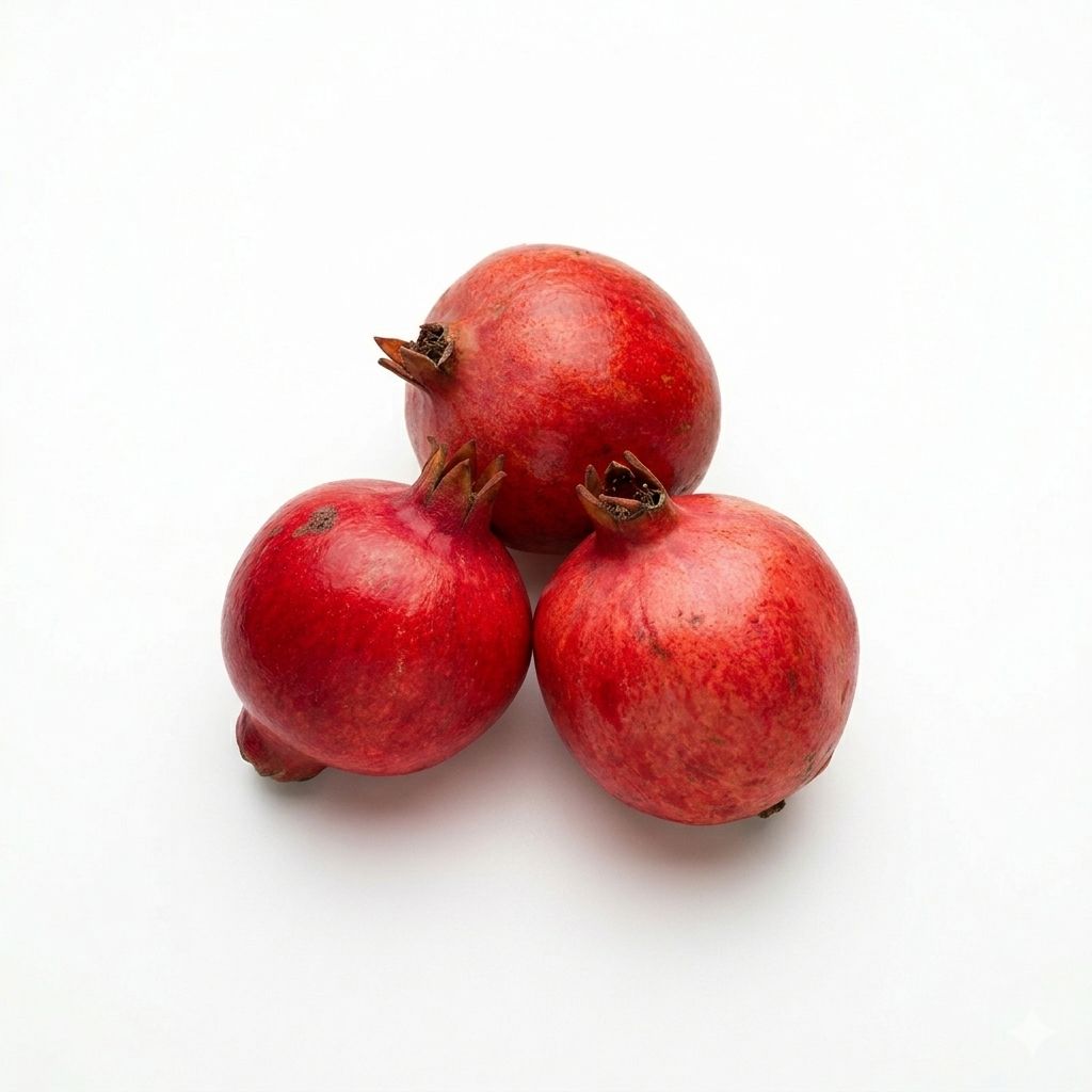 رمان – الهند (500 جم) / Pomegranate – India (500g)_0