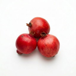 رمان – الهند (500 جم) / Pomegranate – India (500g)
