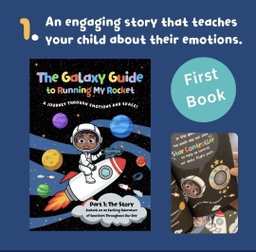 The Galaxy Guide to Running my Rocket